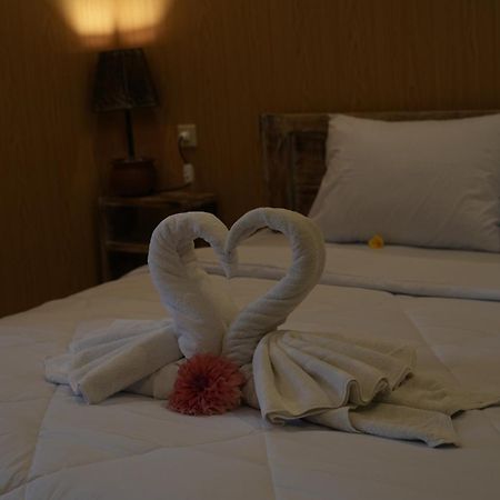 Ambara Guest House Tampaksiring Luaran gambar