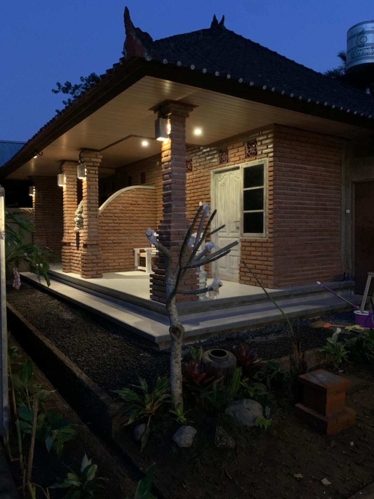 Ambara Guest House Tampaksiring Luaran gambar