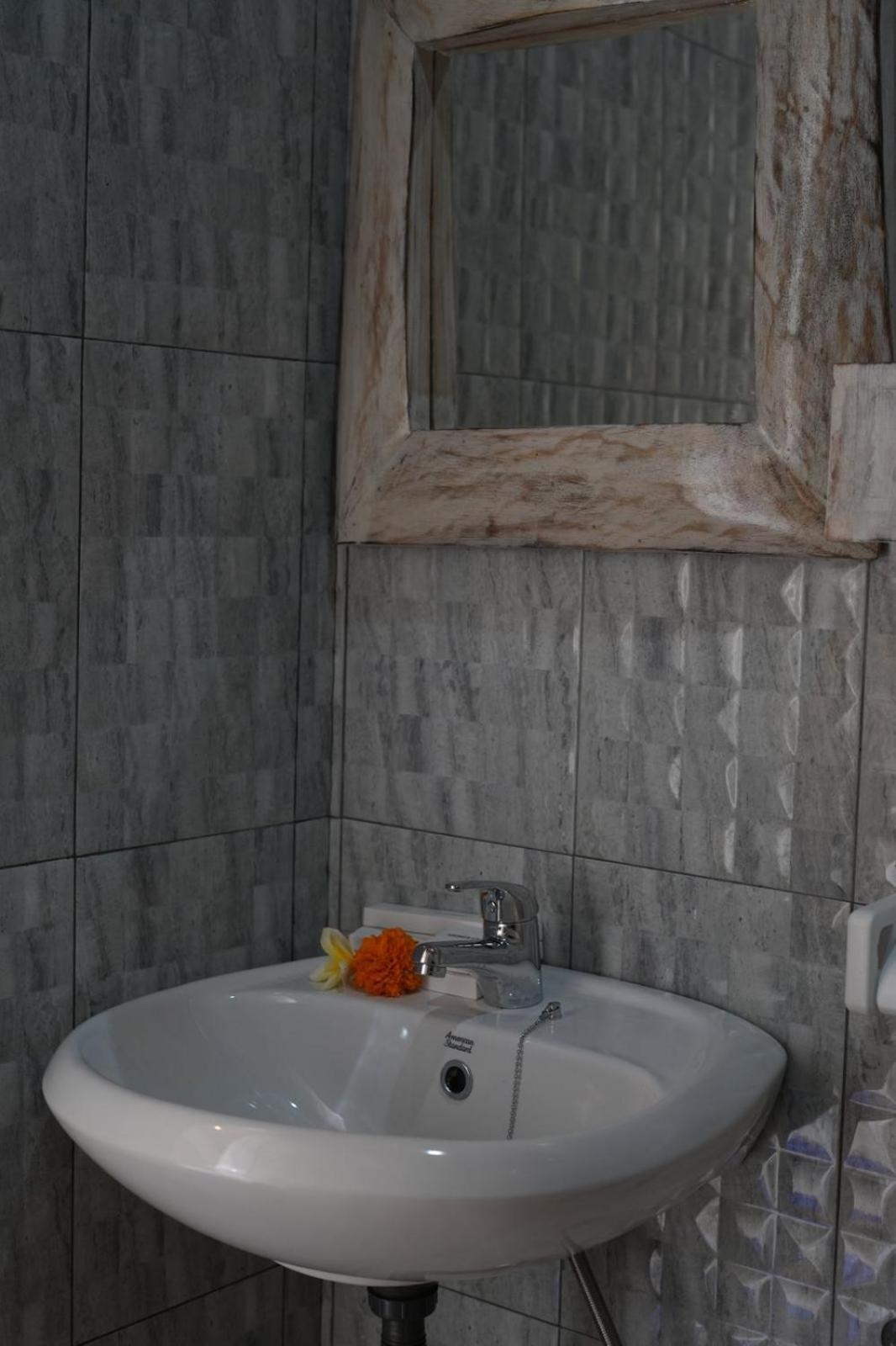 Ambara Guest House Tampaksiring Luaran gambar