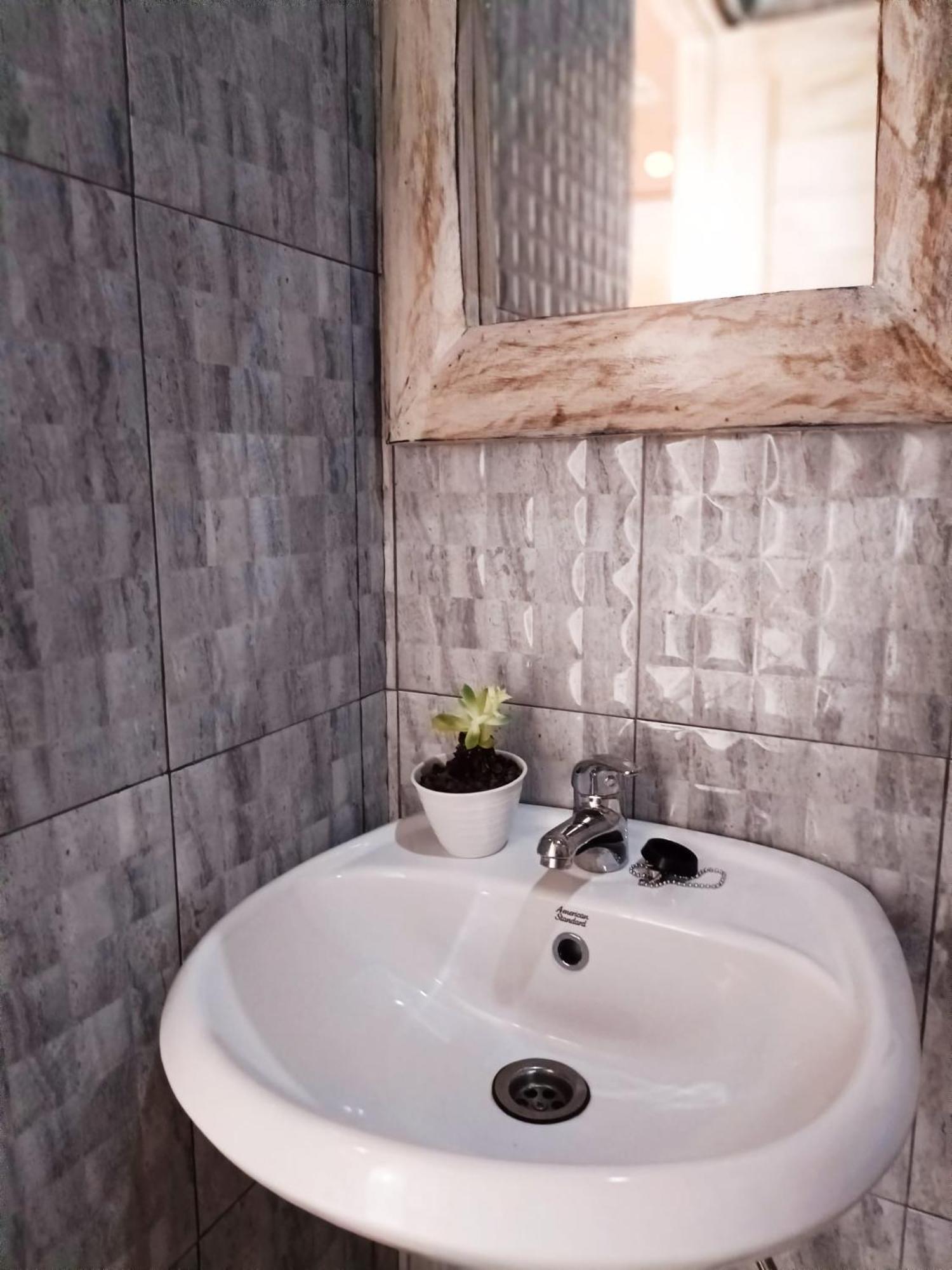 Ambara Guest House Tampaksiring Luaran gambar