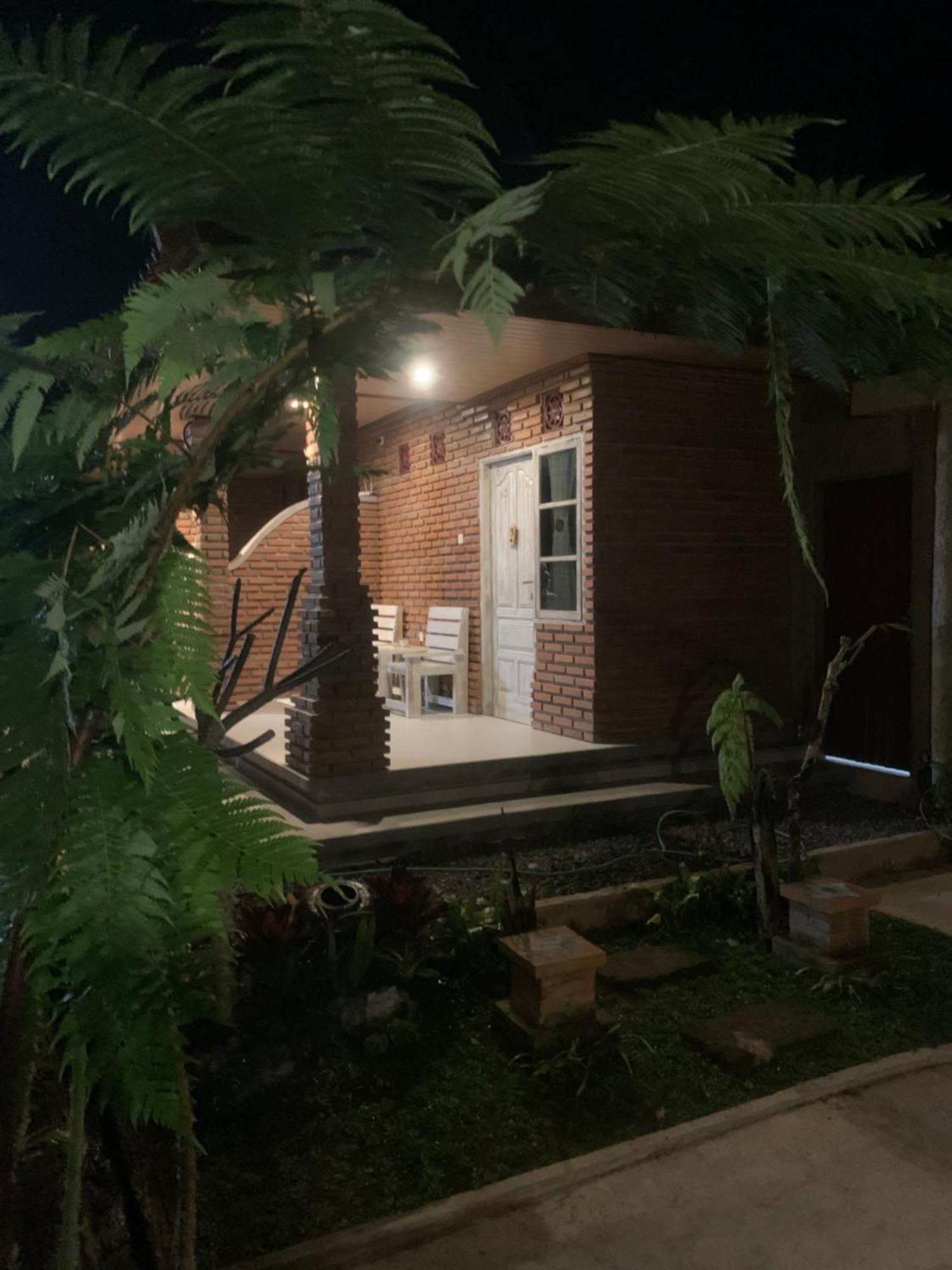 Ambara Guest House Tampaksiring Luaran gambar