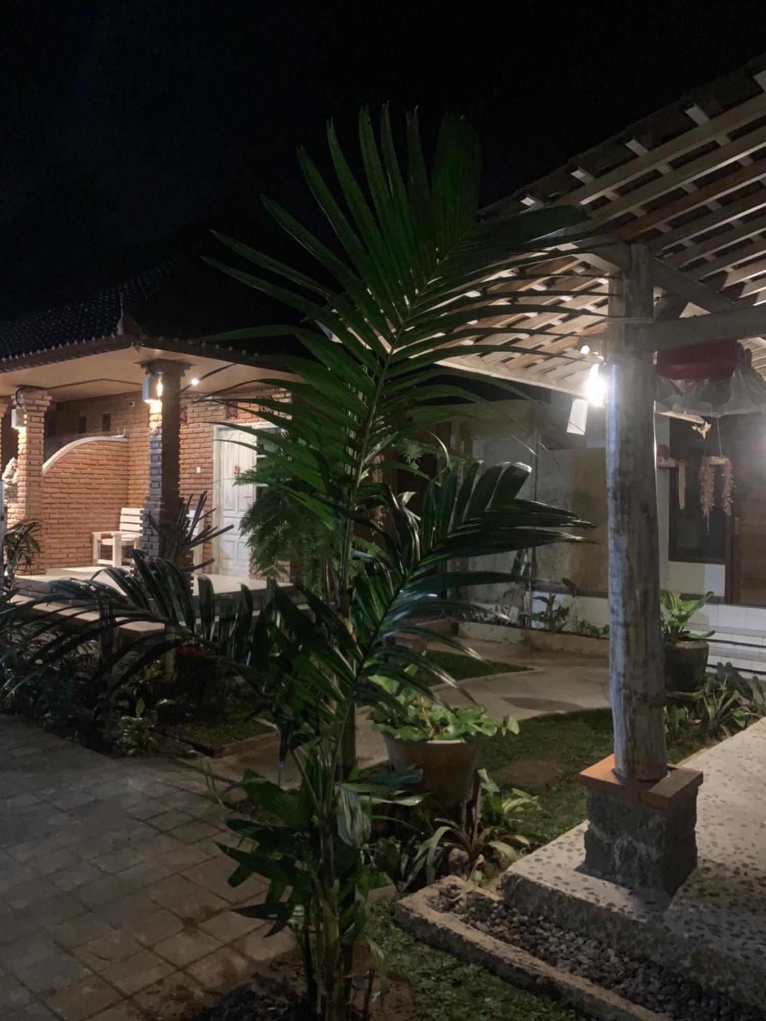 Ambara Guest House Tampaksiring Luaran gambar