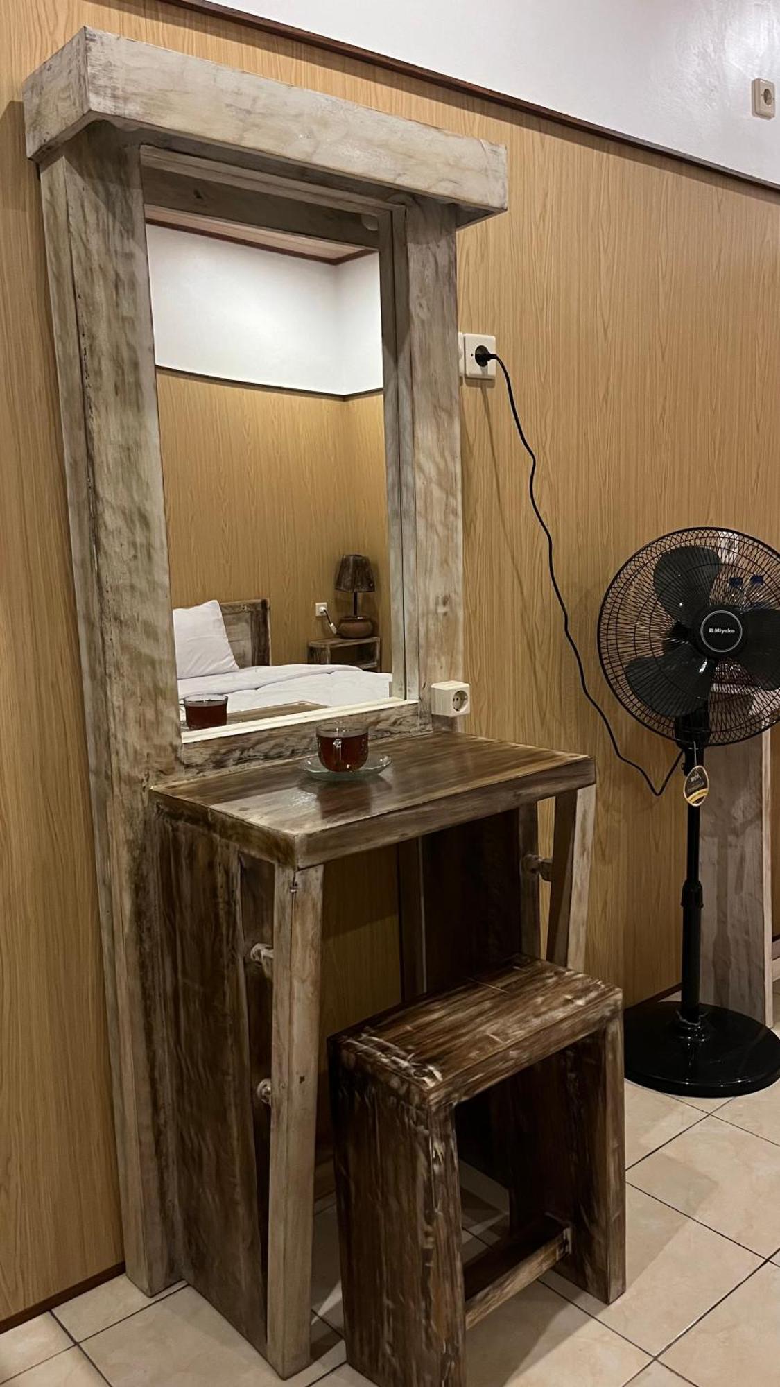 Ambara Guest House Tampaksiring Luaran gambar