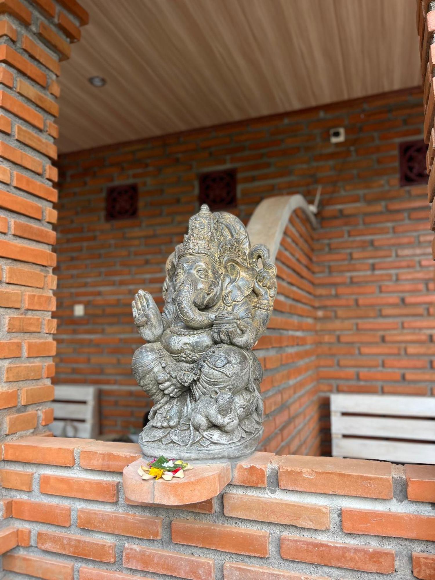 Ambara Guest House Tampaksiring Luaran gambar