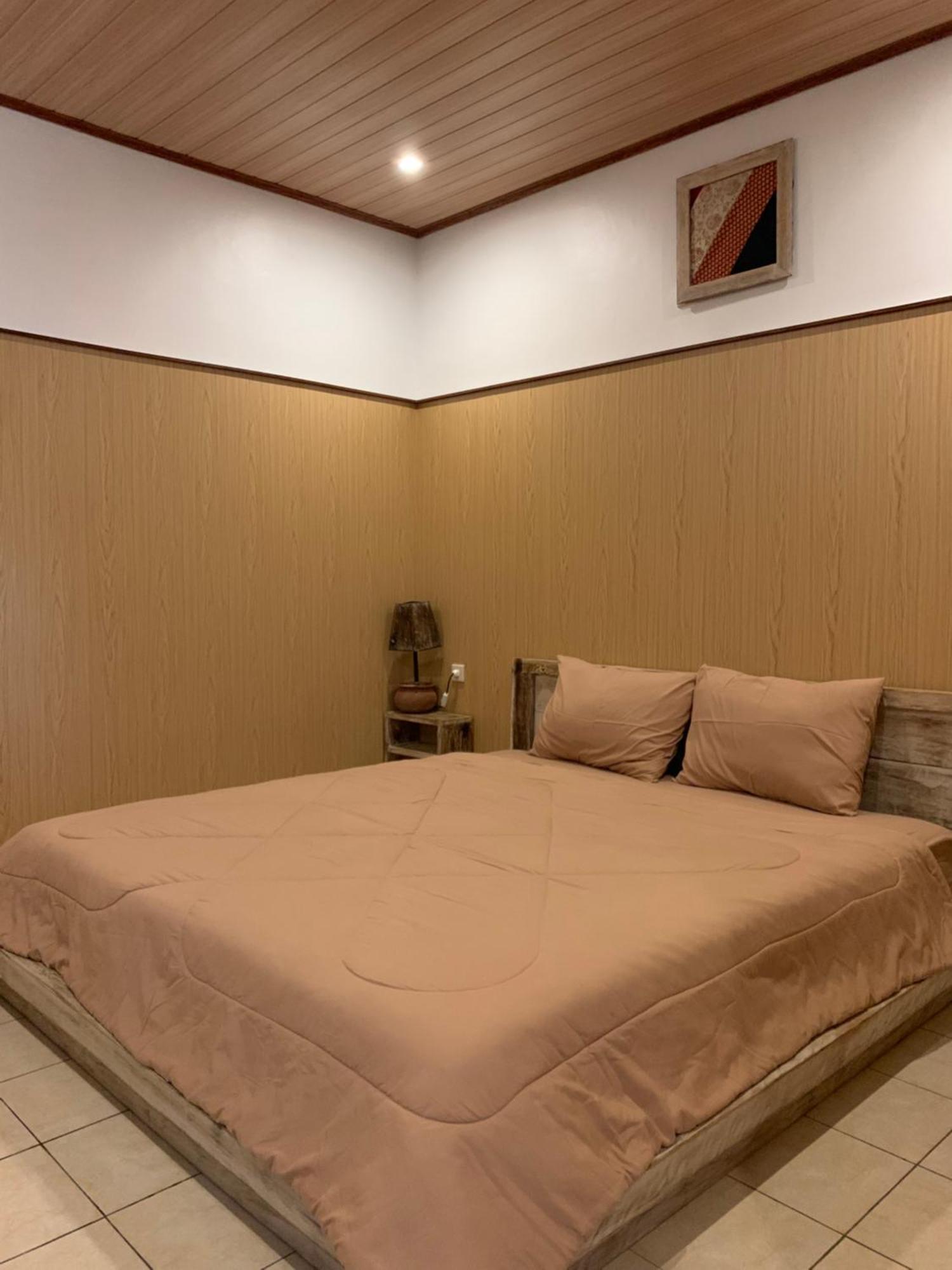 Ambara Guest House Tampaksiring Luaran gambar
