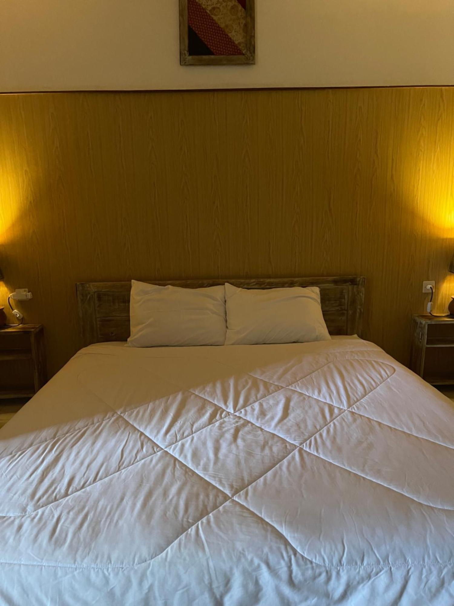 Ambara Guest House Tampaksiring Luaran gambar